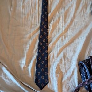 Empore Silk Tie